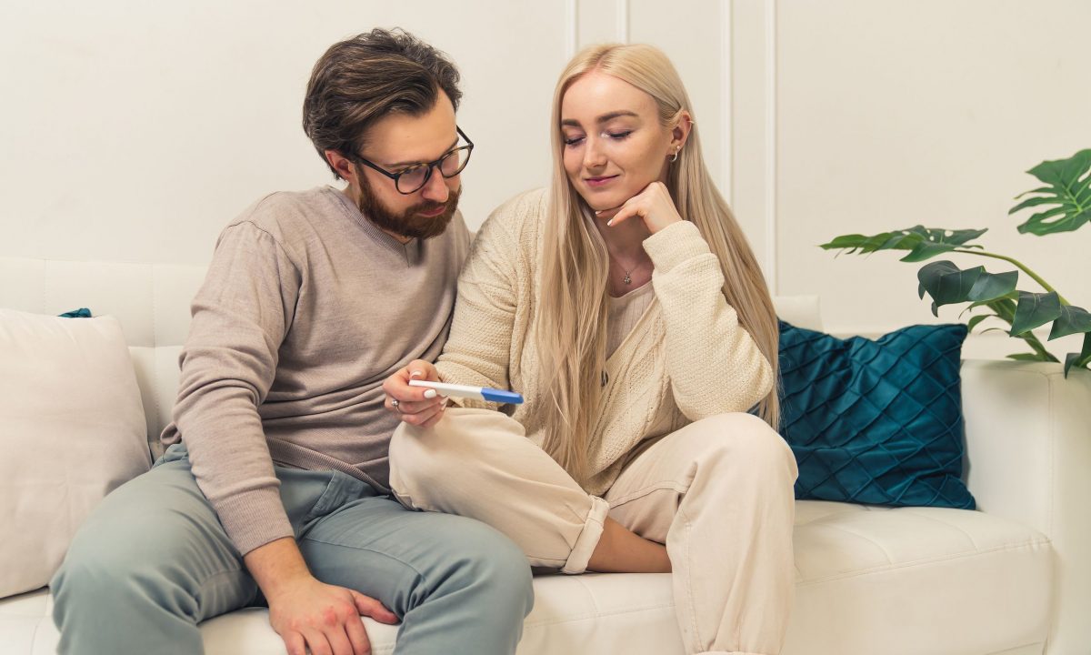 8 πράγματα που πρέπει να ξέρεις, αν προσπαθείς να κάνεις παιδί μετά τα 40