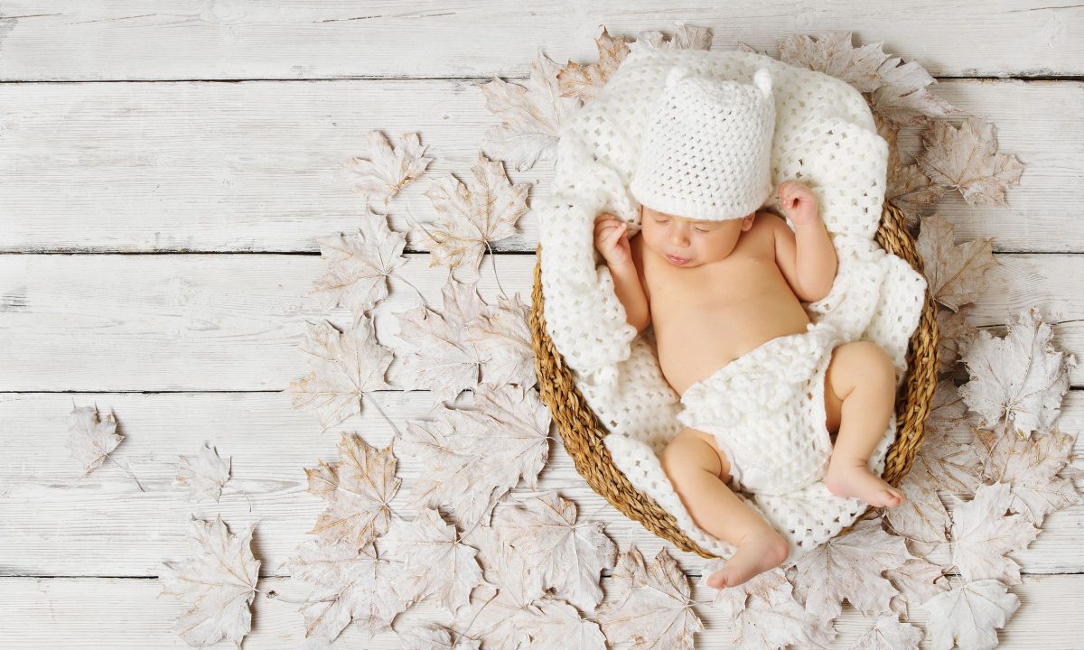 Το μωρό σας γεννήθηκε Σεπτέμβριο; Αυτά είναι τα ξεχωριστά του χαρίσματα