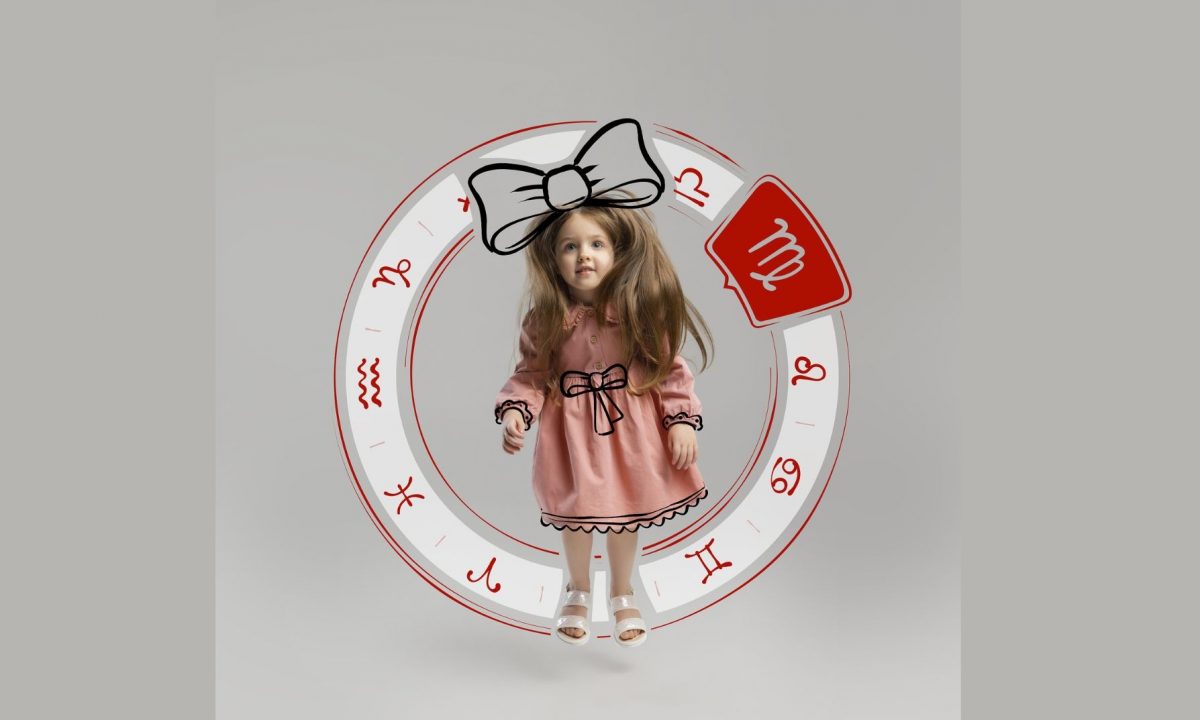 Παιδιά Παρθένοι: Η προσοχή στη λεπτομέρεια και πώς να καλλιεργήσετε την αυτοπεποίθησή τους