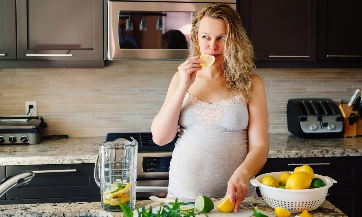 Αποκωδικοποιώντας τις λιγούρες στην εγκυμοσύνη και τι σημαίνουν