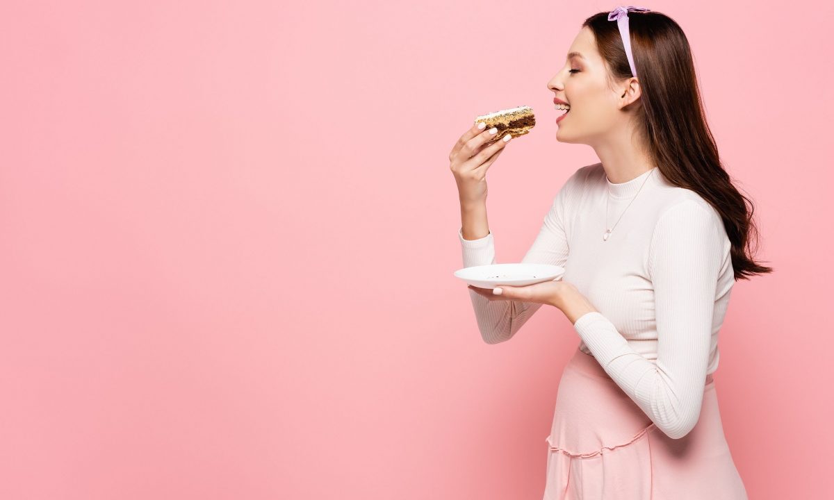 Τι είδους κέικ μπορείτε να φάτε κατά τη διάρκεια της εγκυμοσύνης