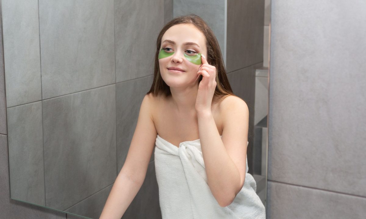 Μαύροι κύκλοι κάτω από τα μάτια: Τι να κάνετε για να τους εξαφανίσετε