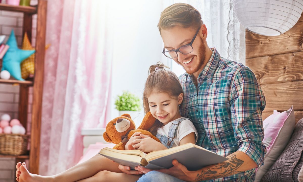 7 στρατηγικές ανάγνωσης για παιδιά με ΔΕΠΥ που μαθαίνουν να διαβάζουν