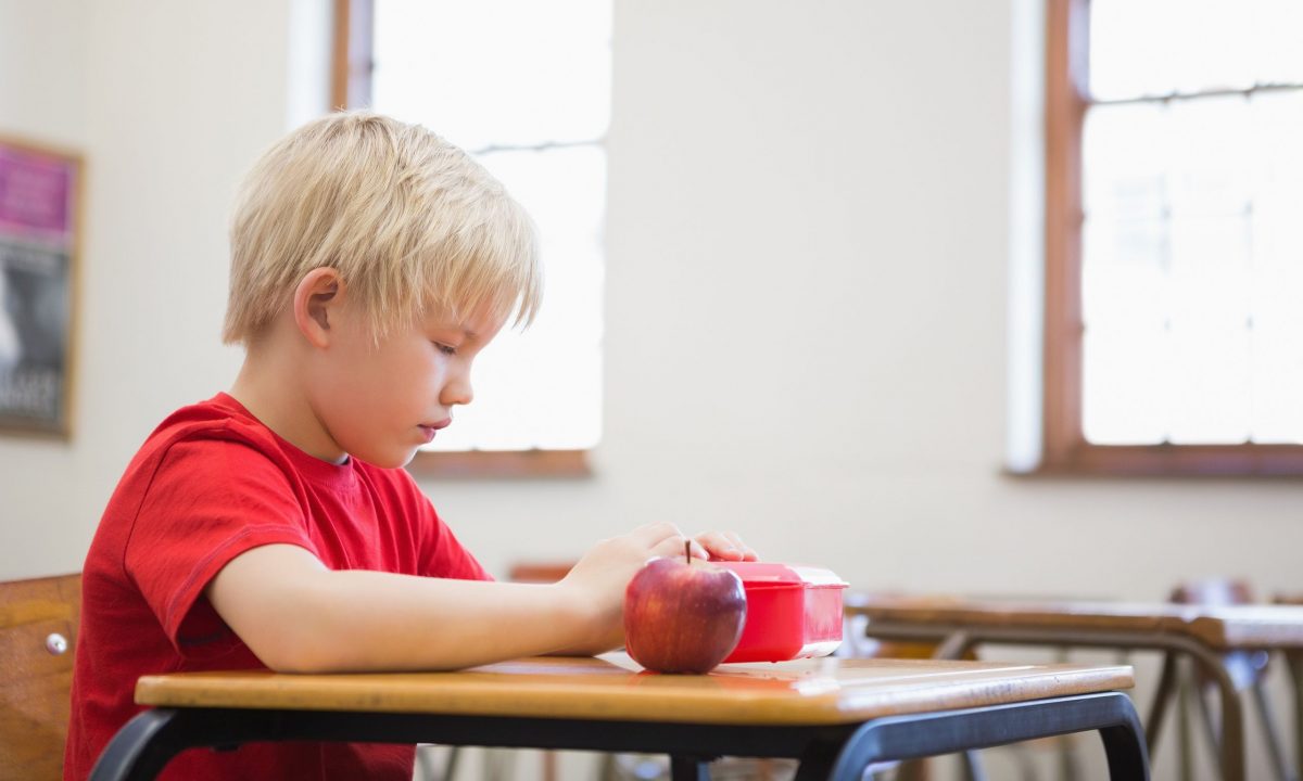 Lunchbox shaming: Μήπως τα παιδιά σας ντρέπονται για το κολατσιό τους στο σχολείο;