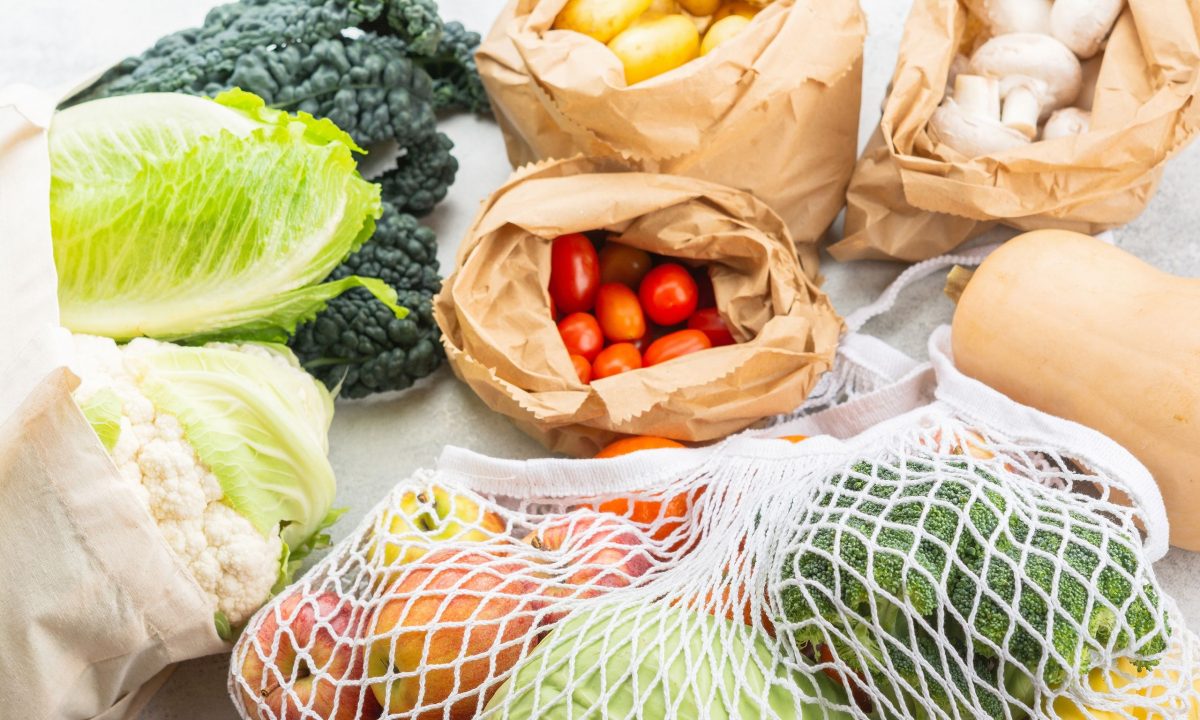 Τι να τρώτε στο πρώτο τρίμηνο της εγκυμοσύνης