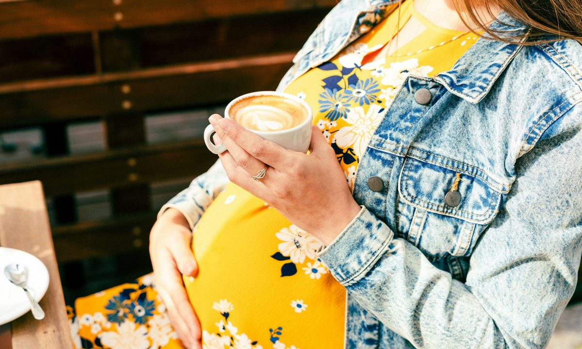 Τι να πιω στην εγκυμοσύνη αντί για καφέ;