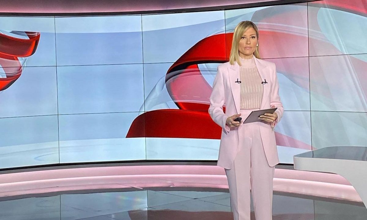 Ράνια Τζίμα: Πόσο έχει μεγαλώσει η κόρη της – Οι σπάνιες φωτογραφίες από το πάρτι γενεθλίων