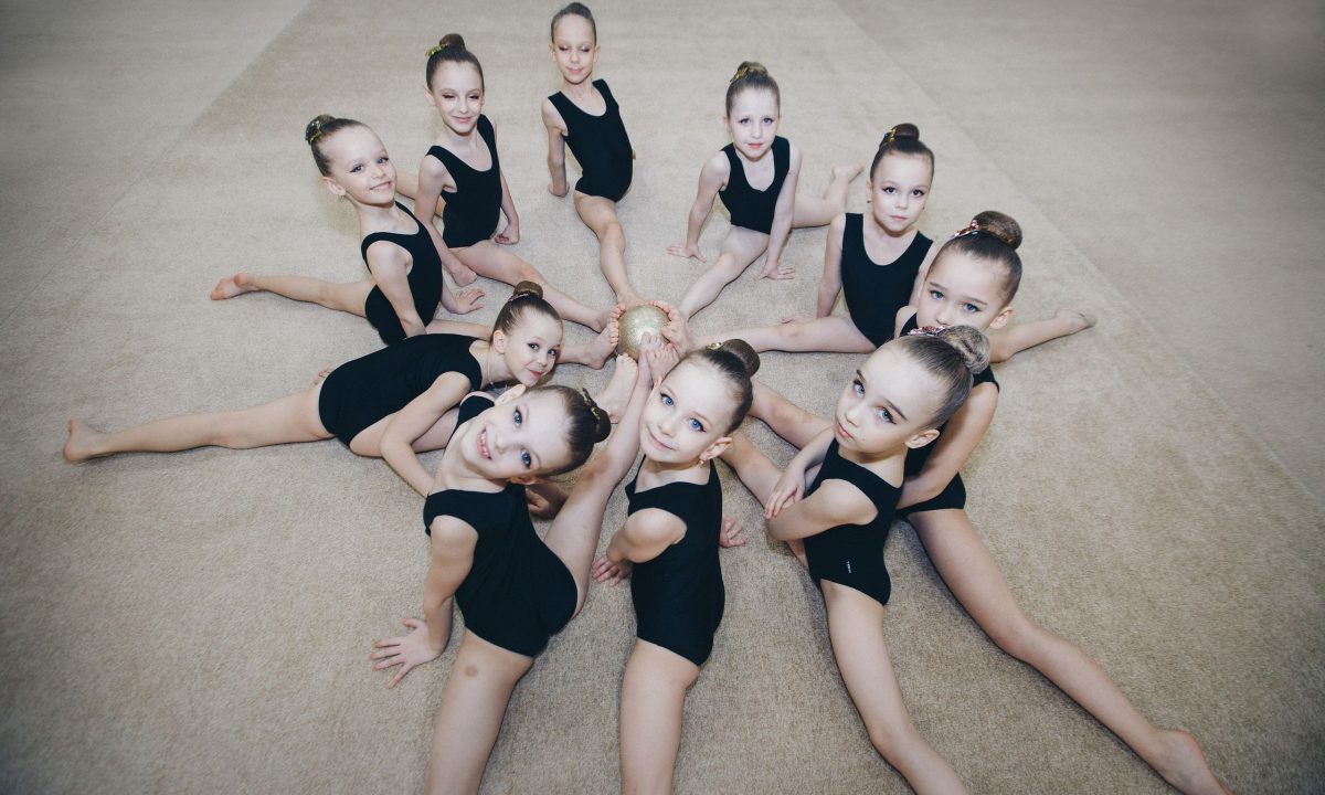 Πώς να βοηθήσετε το παιδί σας να επιλέξει ένα άθλημα