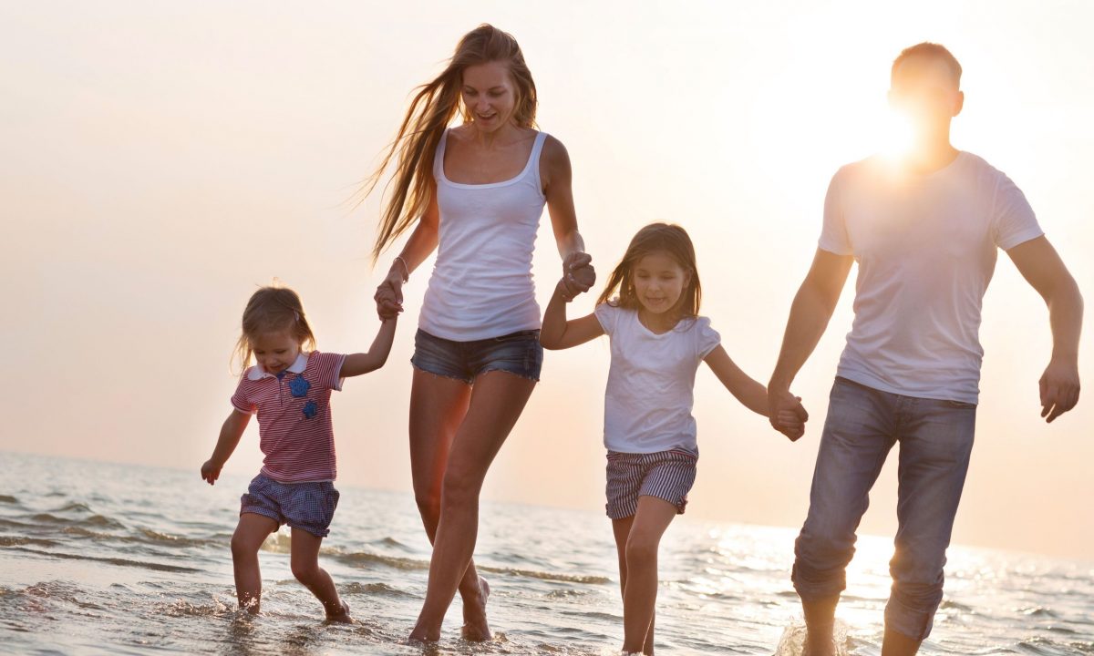 14 διασκεδαστικές οικογενειακές δραστηριότητες που μπορείτε να κάνετε πριν αρχίσουν τα σχολεία