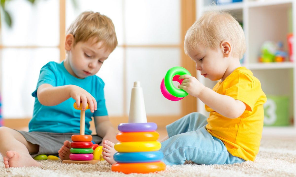 Άνοιξαν σήμερα οι βρεφονηπιακοί και παιδικοί σταθμοί