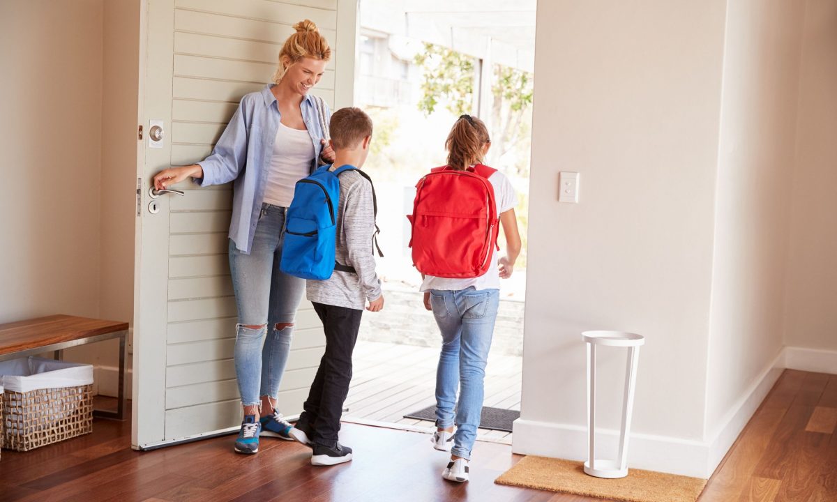 Τέρμα η αργοπορία για το σχολείο - 8 tips για να φεύγετε στην ώρα σας