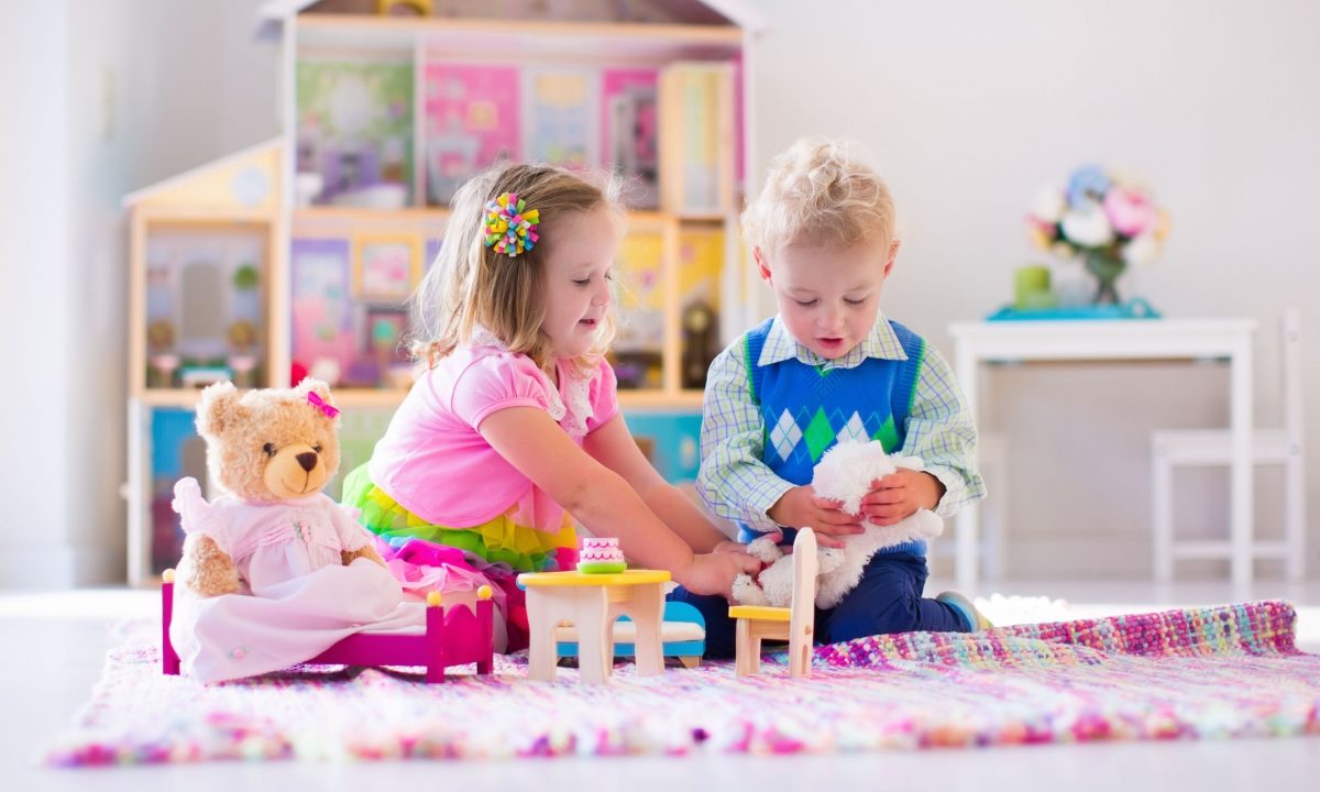 ΕΕΤΑΑ: Βγήκαν τα αποτελέσματα για τους βρεφονηπιακούς σταθμούς – Έρχεται νέα πρόσκληση για vouchers