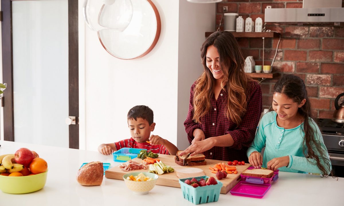 33 πράγματα που προλαβαίνω να κάνω έως τις 8 το πρωί - Αυτή είναι η δική μου back to school ρουτίνα