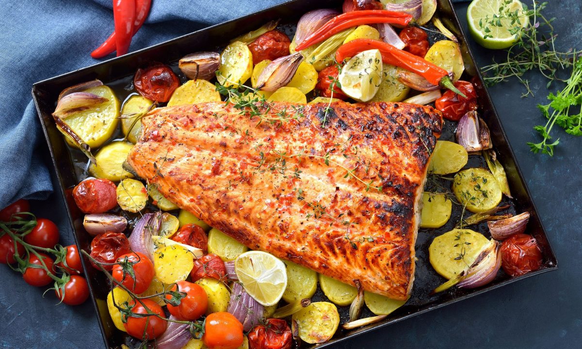 Τι να μαγειρέψω σήμερα: Ιδέες για όλη την οικογένεια