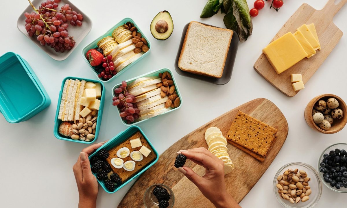 Δεν έγινε και τίποτα αν φέτος δεν (θες να) φτιάξεις αψεγάδιαστα ταπεράκια για το παιδί σου