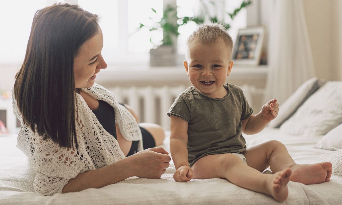 Είναι πιο εύκολο να μείνετε έγκυος τη δεύτερη φορά ή όχι;