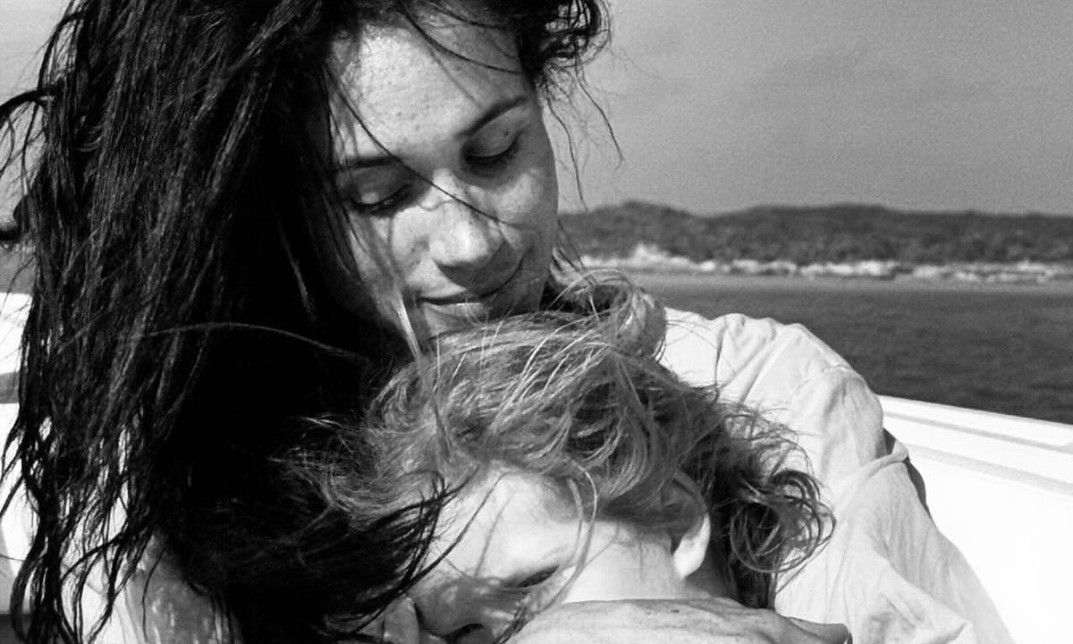 Η Meghan Markle μοιράζεται τα αγαπημένα της tips για την επιστροφή στο σχολείο