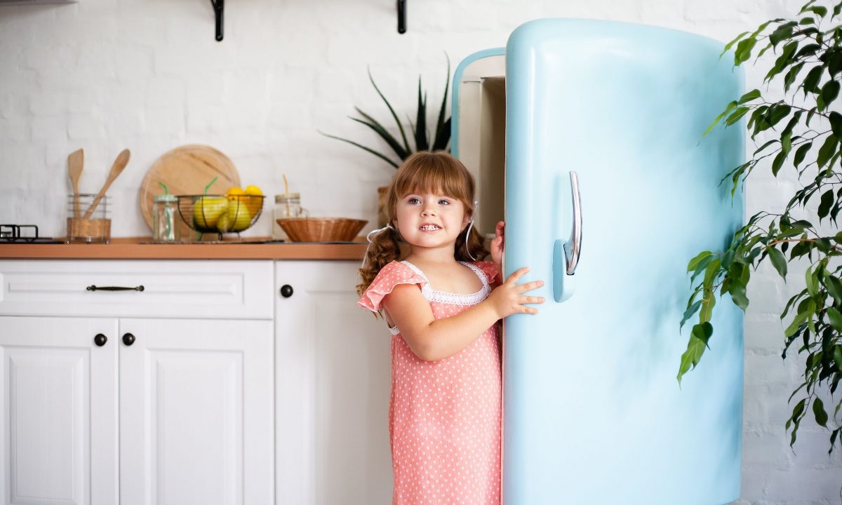 8 υγιεινά σνακ για το σχολείο που μπαίνουν στην κατάψυξη