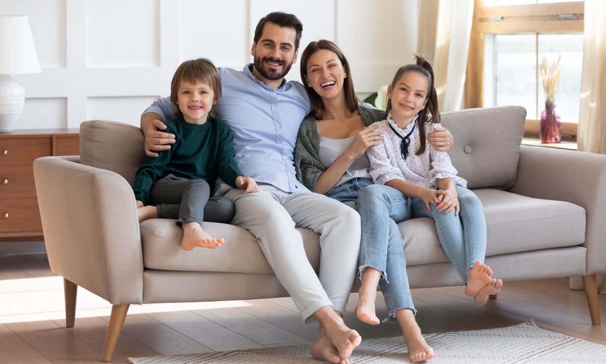 Πότε οι γονείς δεν πρέπει να λένε «ναι» στα παιδιά τους