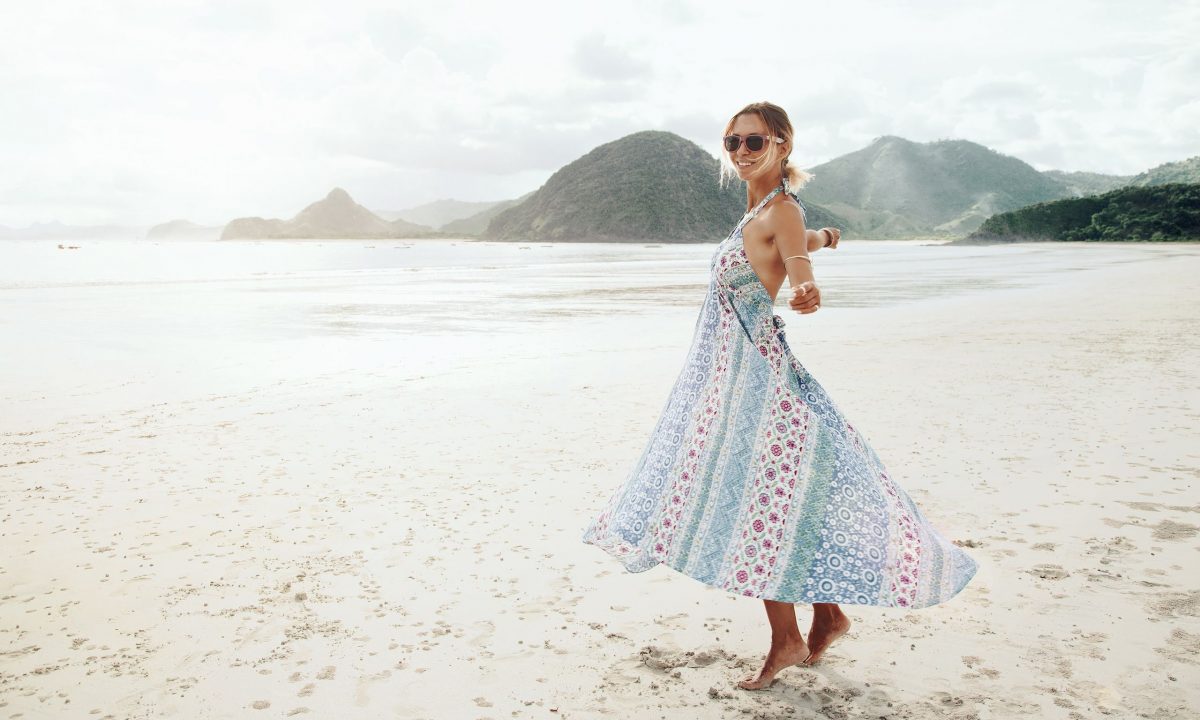 Πώς θα κρατήσεις την εγκυμοσύνη σου κρυφή τους πρώτους μήνες;