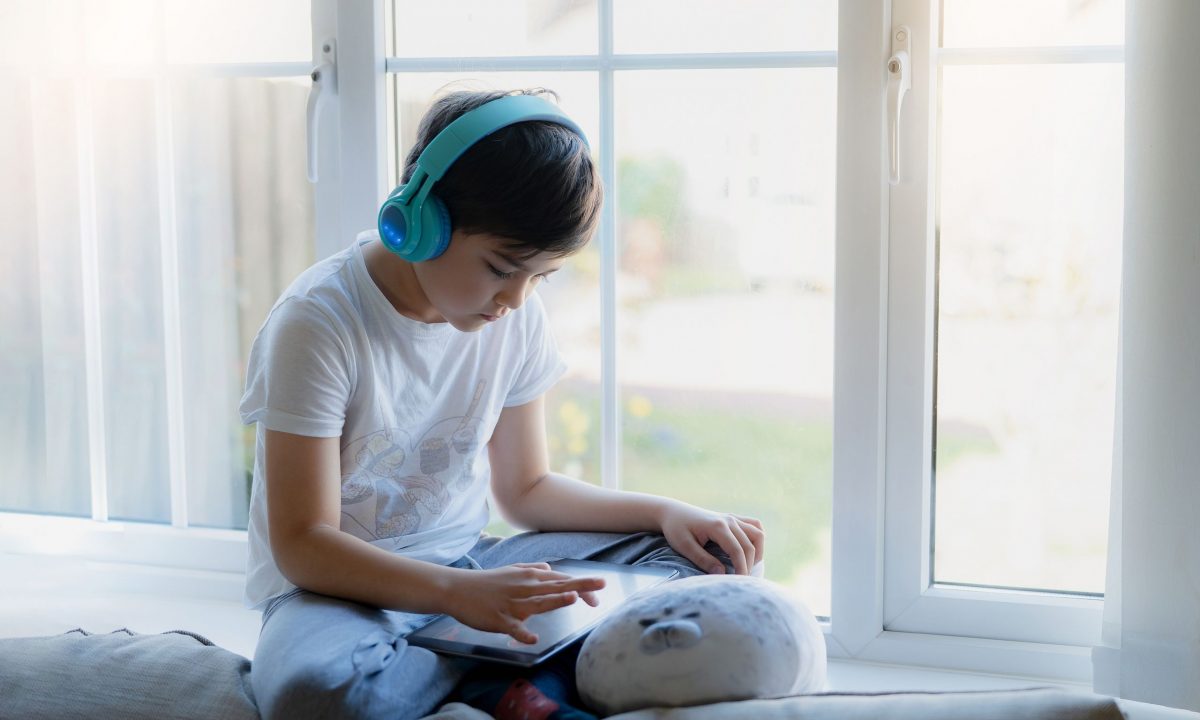 Νέα έρευνα δείχνει πόση λίγη ελευθερία έχουν σήμερα τα παιδιά και γιατί αυτό τα βλάπτει