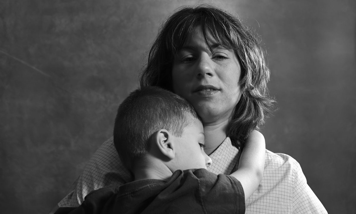 Μητρότητα χωρίς οδηγό: Οι αλήθειες που κανείς δεν μου είπε