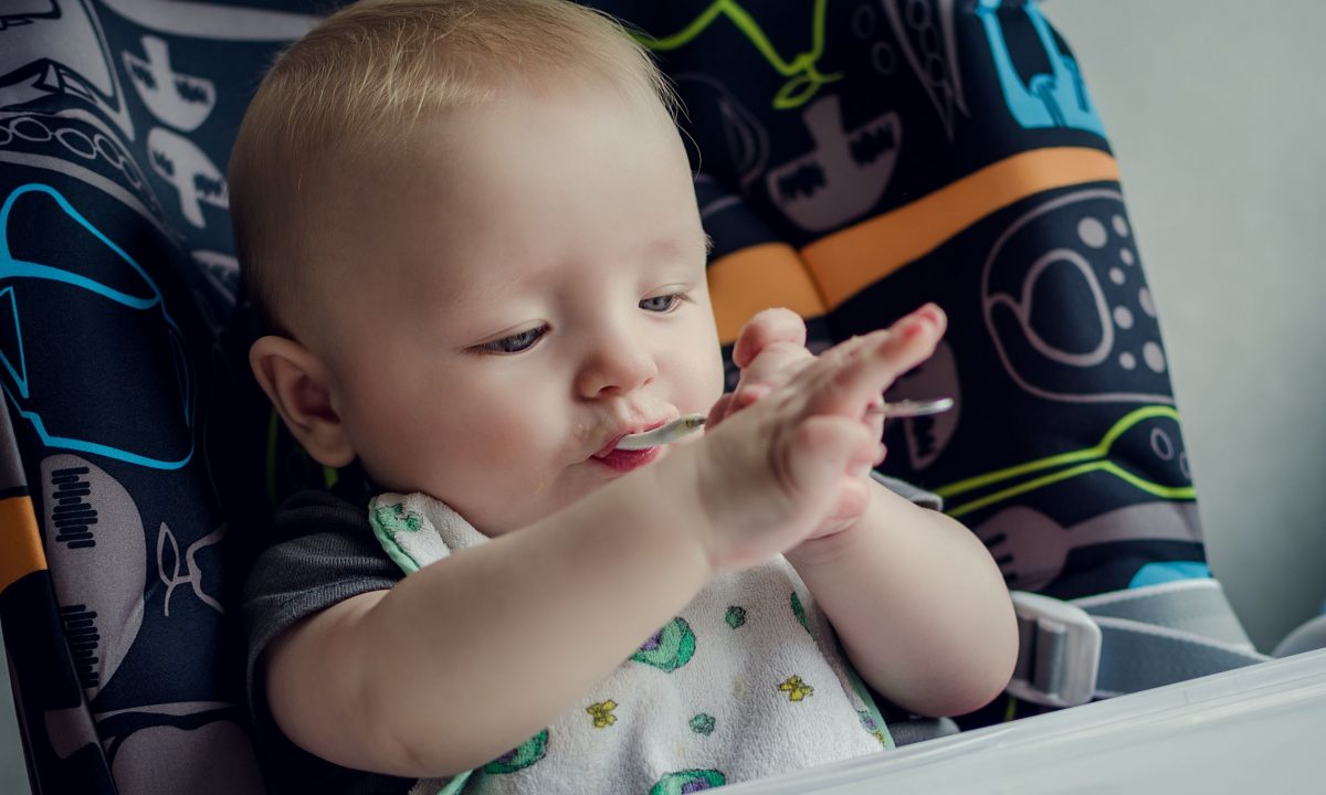 Αναφυλαξία σε βρέφη & παιδιά: Αντιμετώπιση σοβαρών αλλεργικών αντιδράσεων