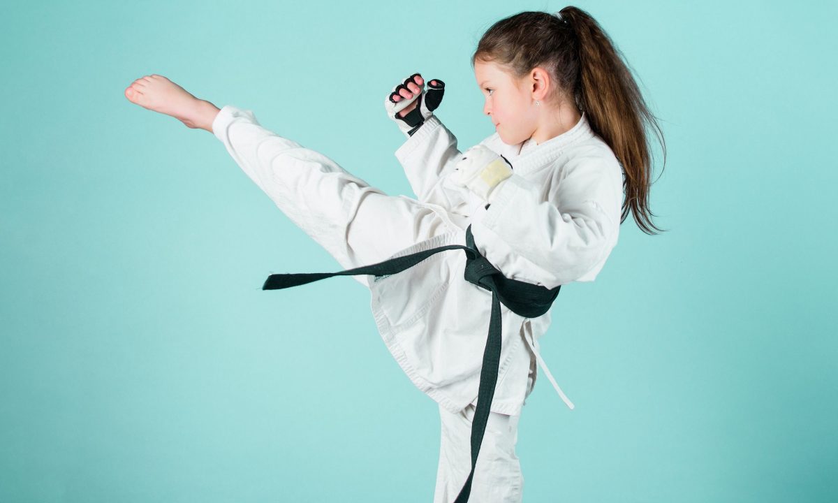 Πολεμικές τέχνες για παιδιά: Οδηγός για γονείς