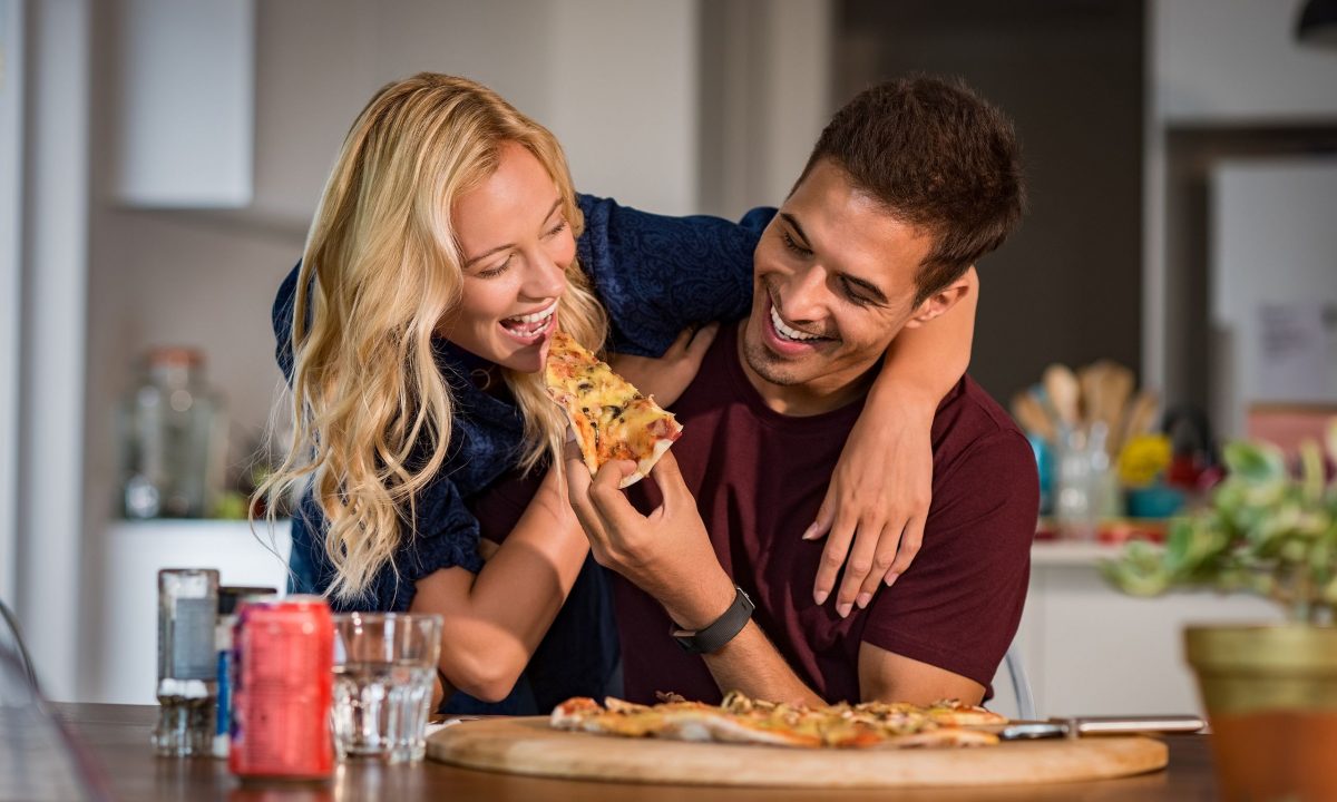 Ανδρική γονιμότητα: Γιατί η διατροφή παίζει σημαντικό ρόλο