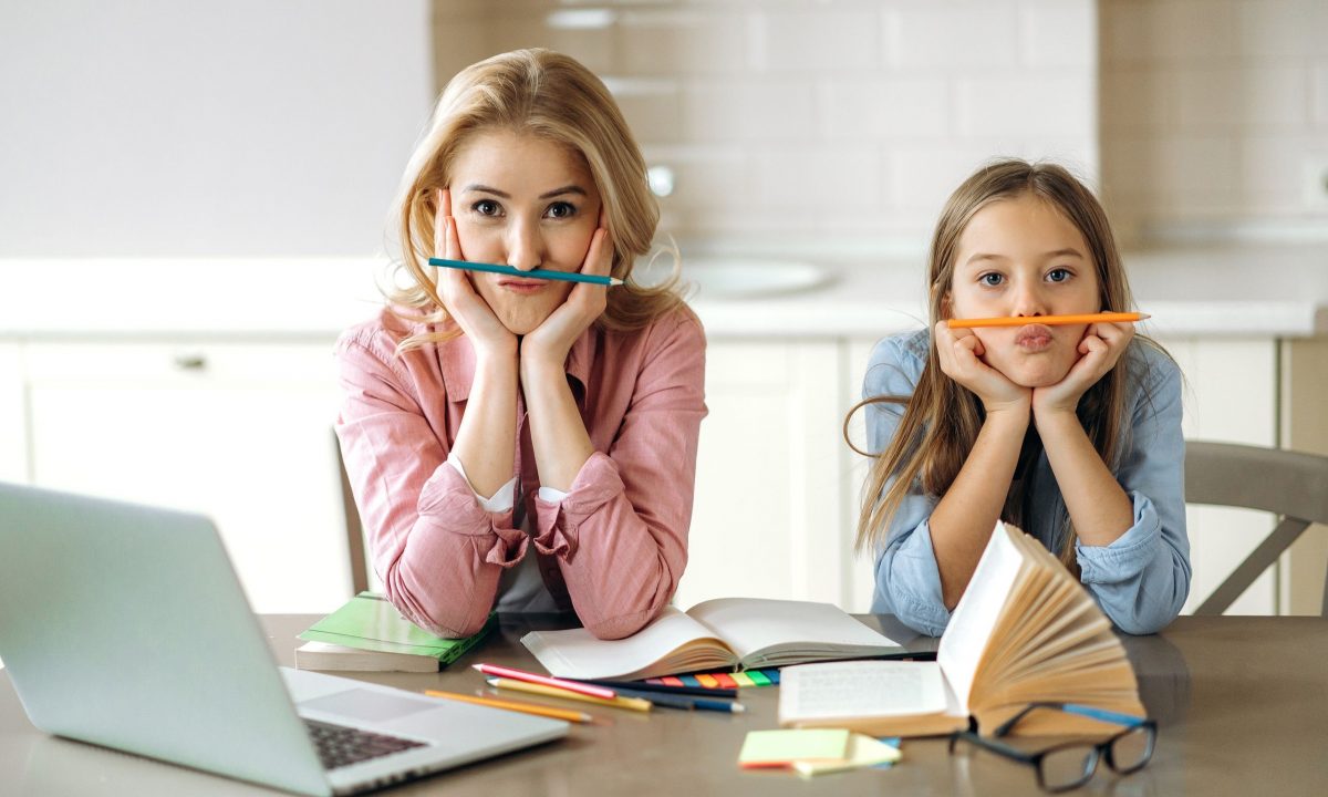 Δεν καταλαβαίνετε τις ασκήσεις του παιδιού; Δείτε τι πρέπει να κάνετε