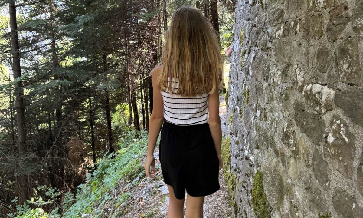 Γράμμα στο Εκτάκι μου – Αλήθεια πότε τέλειωσε η Πρώτη Δημοτικού;