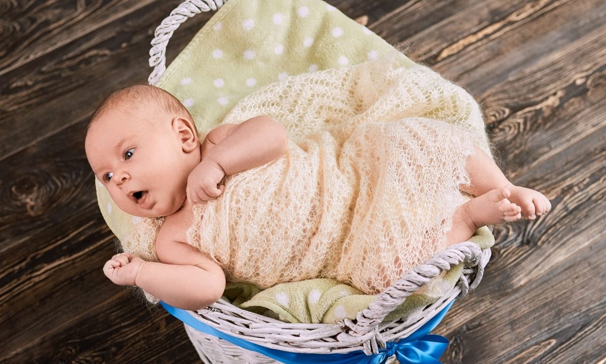 7 λόγοι που το μωρό σας μπορεί να βήχει και δεν τους έχεις σκεφτεί