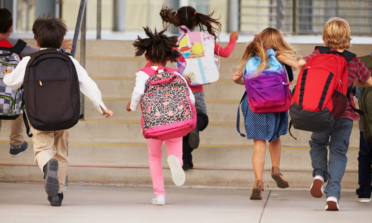 Πρώτο κουδούνι σε όλα τα σχολεία της χώρας: Οι αλλαγές σε διδασκαλία και ύλη