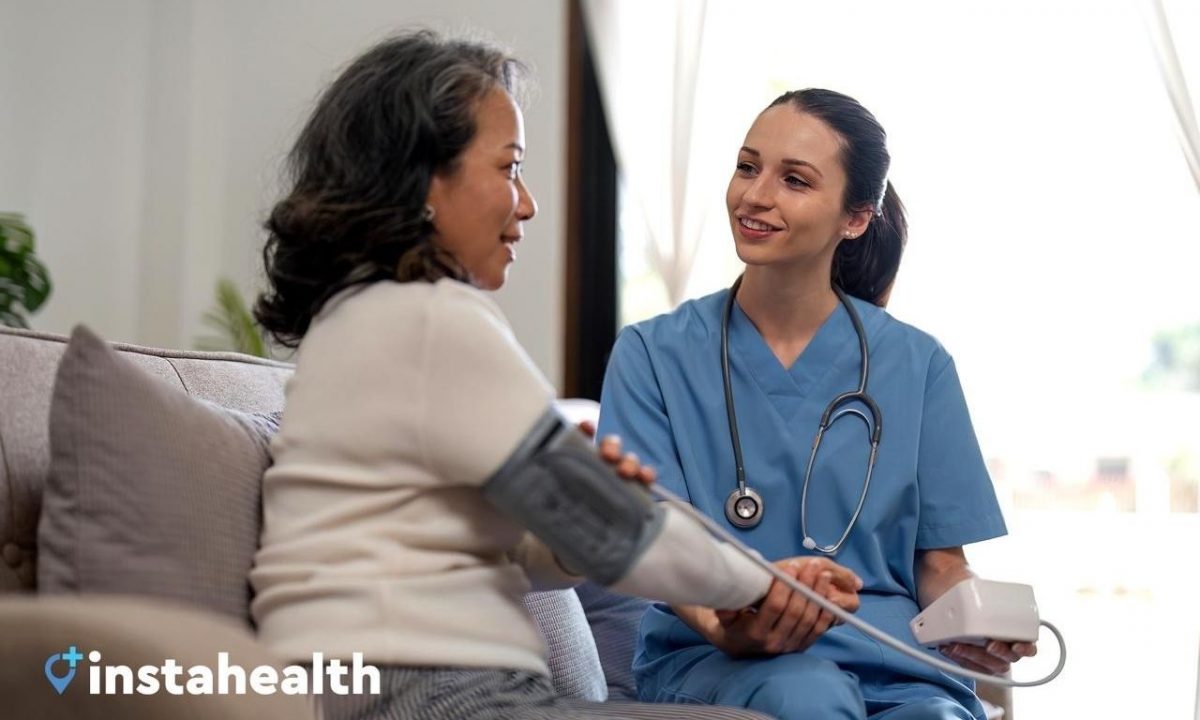 instahealth.gr: Η νέα πλατφόρμα που φέρνει την υγεία στο σπίτι σας