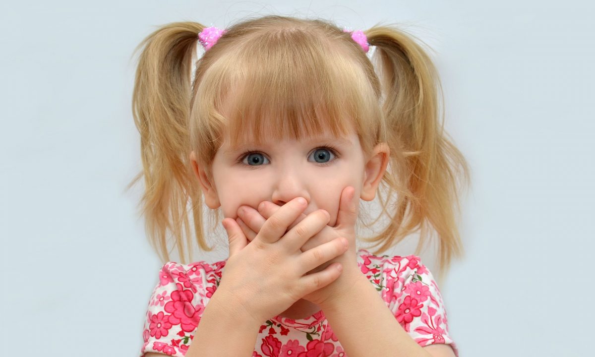 Κρίσεις κατακράτησης αναπνοής στο παιδί: Τι είναι και πώς να αντιδράσετε