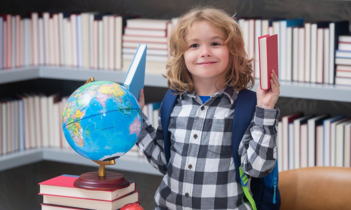 3 στρατηγικές για να αγαπήσουν τα παιδιά το διάβασμα