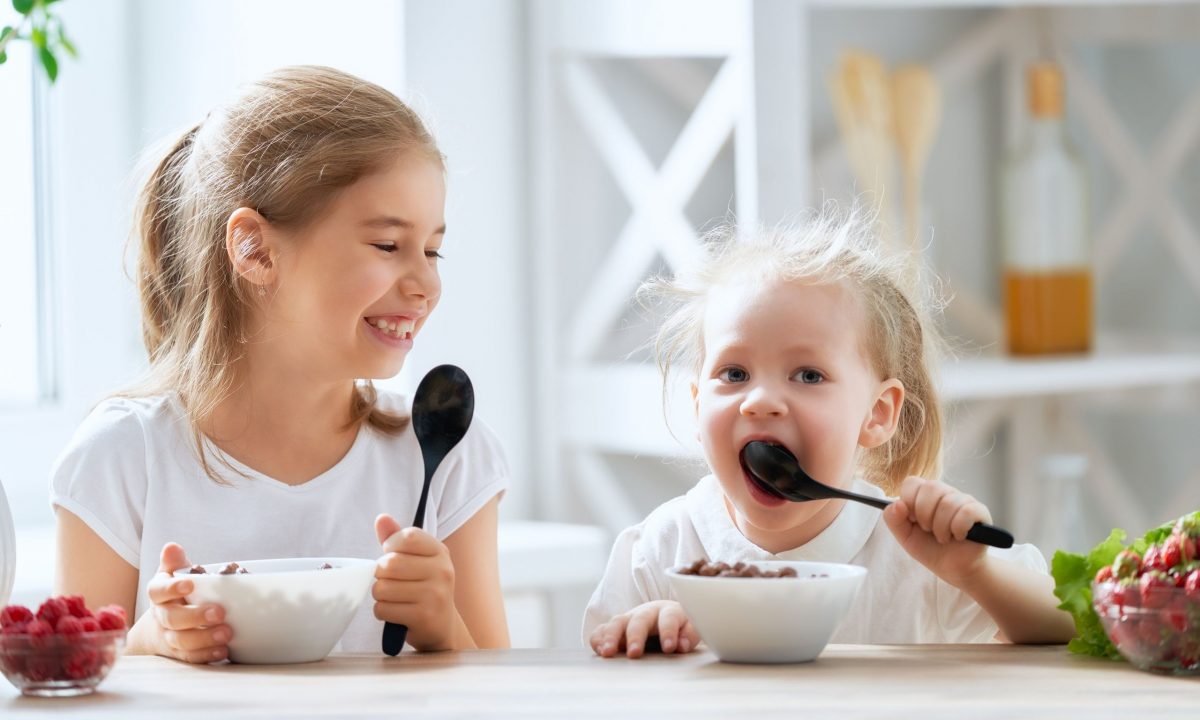 Back to school: Ιδέες για πρωινά γεύματα που ενισχύουν την υγεία του εγκεφάλου