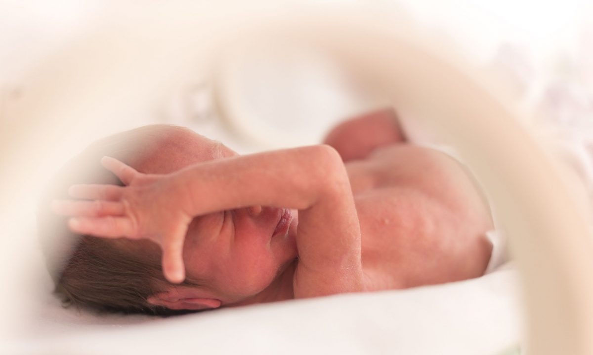 Τα βακτήρια του εντέρου ίσως προβλέπουν τον πρόωρο τοκετό, δείχνει νέα μελέτη