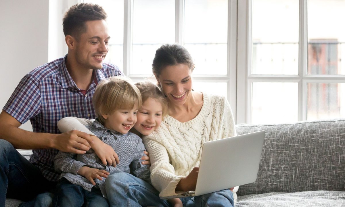 6 συνήθειες που σας κάνουν καλύτερο γονιό