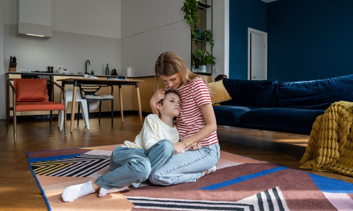 Πώς να μεγαλώσετε ένα παιδί που δεν θα φοβάται καμία πρόκληση