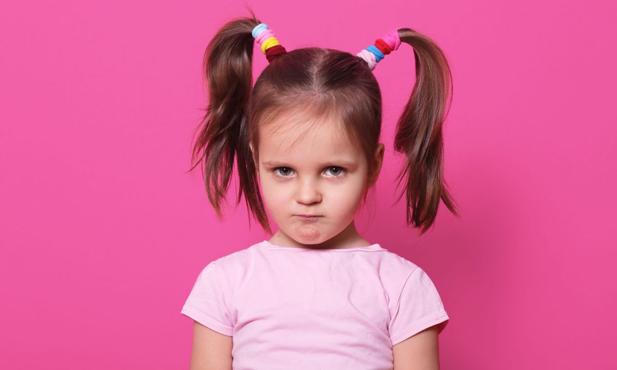 Πώς τα μαλλιά του παιδιού μπορούν να αποκαλύψουν το χρόνιο στρες και το άγχος του – Έρευνα εξηγεί