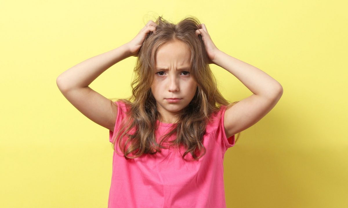 Πώς να αντιμετωπίσετε τις ψείρες: Οδηγός για αποτελεσματική απομάκρυνση