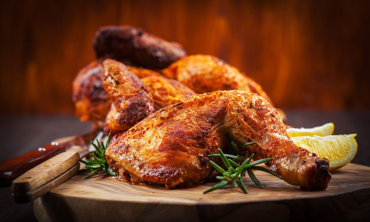 Τι να μαγειρέψω; Δες ιδέες για κάθε μέρα από 22–28 Σεπτεμβρίου