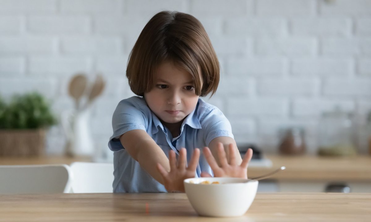 Διατροφικές διαταραχές σε παιδιά: 3 μύθοι που πρέπει να καταρριφθούν