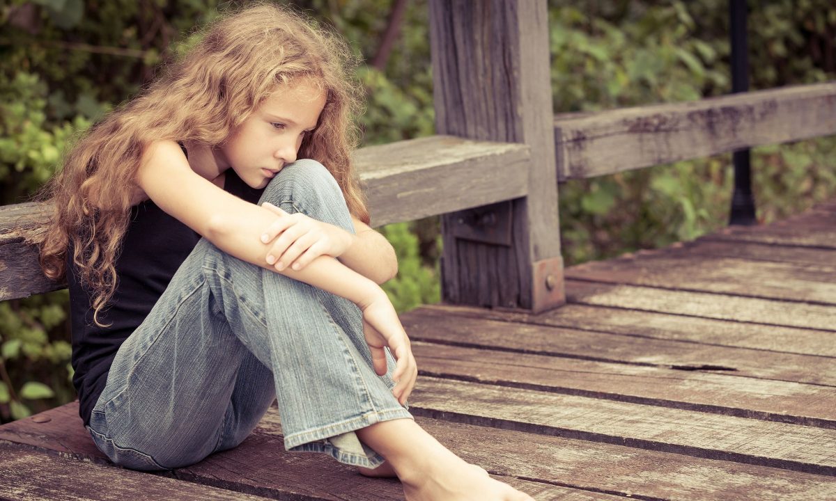Ποια είναι τα συμπτώματα του παιδικού άγχους που πρέπει να γνωρίζετε ως γονείς