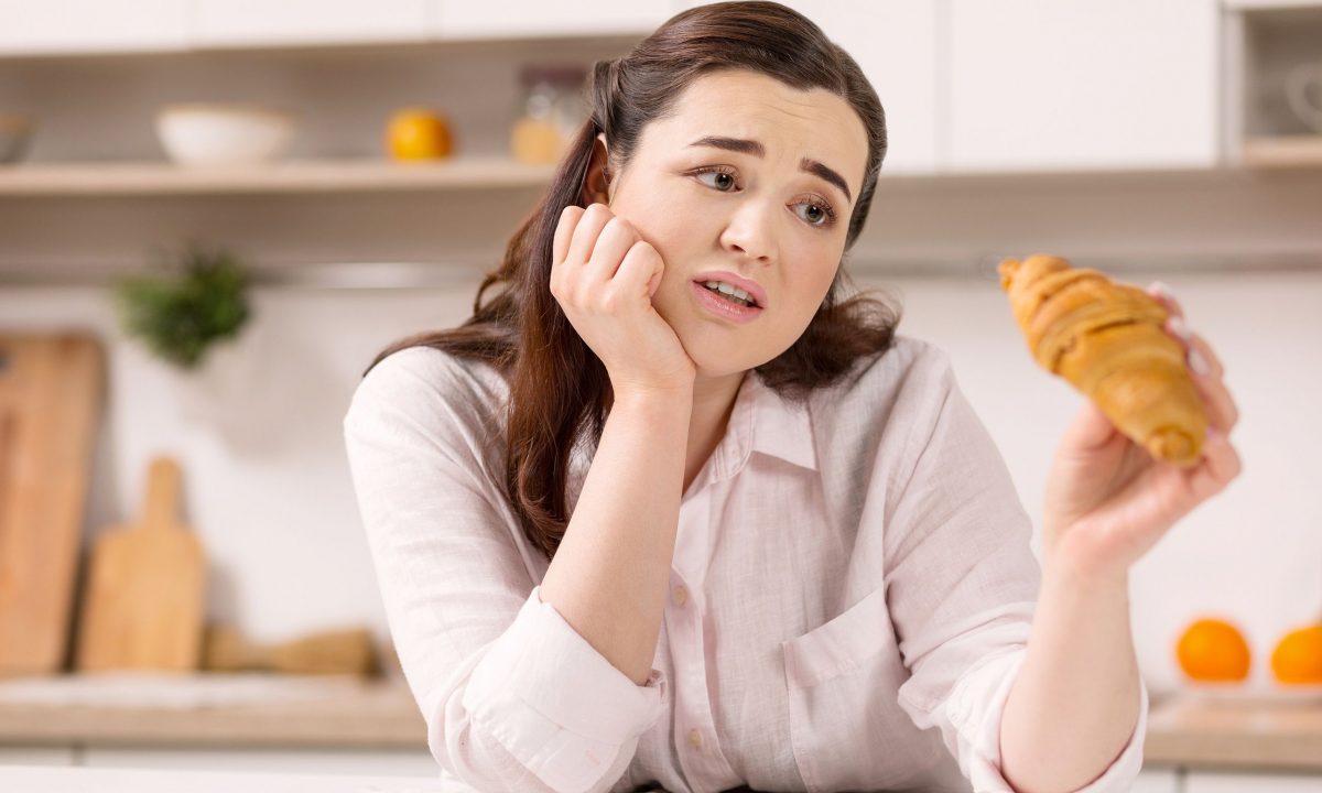 Χάστε κιλά χωρίς ακραίες δίαιτες