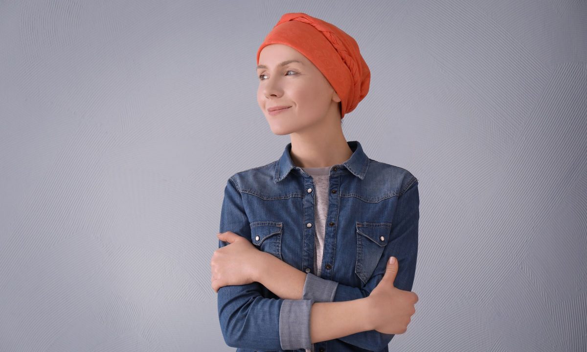 Γονιμότητα και καρκίνος του μαστού: Συμβουλές από μια γυναίκα που διαγνώστηκε με καρκίνο