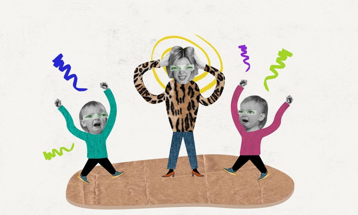 Πώς θα βοηθήσετε το νηπιάκι σας να εκφράσει το θυμό του με υγιή τρόπο