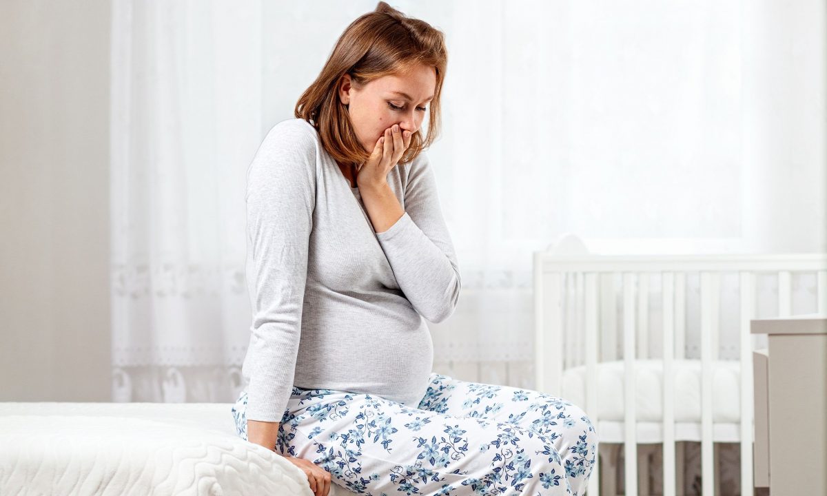 Η μεγαλύτερη μελέτη που έγινε ποτέ για την εγκυμοσύνη και τη ναυτία εγείρει «πολύ σοβαρές» ανησυχίες