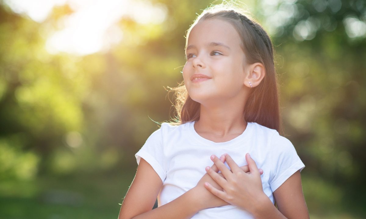Βοηθώντας τα παιδιά να αναγνωρίζουν και να εκφράζουν τα συναισθήματά τους - Γιατί είναι σημαντικό